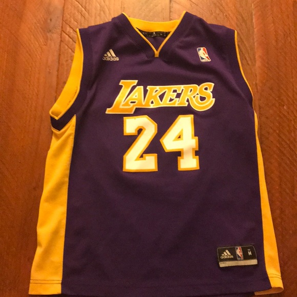 kobe jersey poshmark